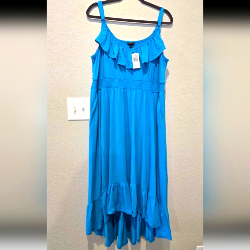 NWT Torrid Dress - 3